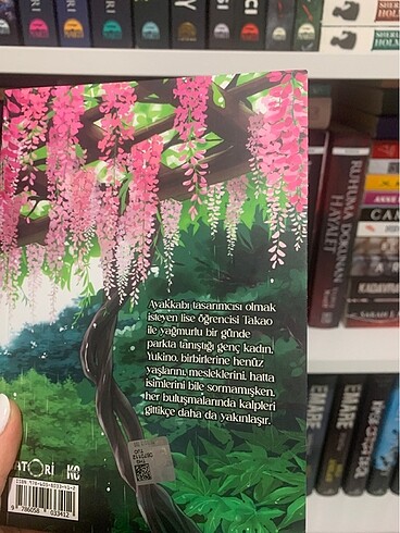 Kelimeler Bahçesi - Görsel 3