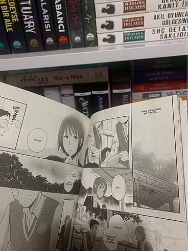 Kelimeler Bahçesi - Görsel 2