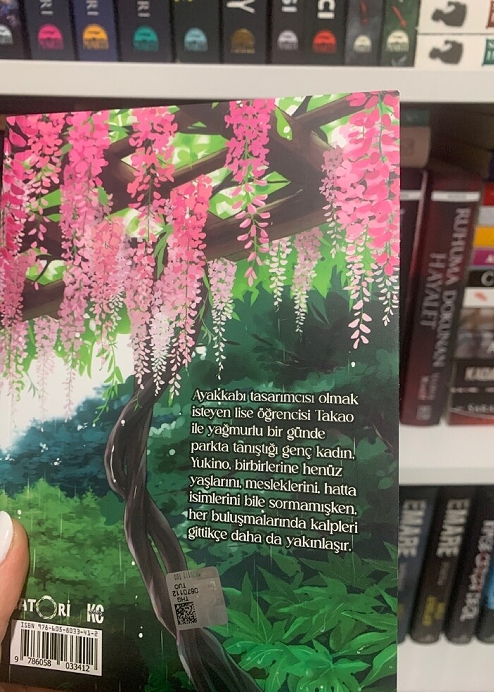 Kelimeler Bahçesi - Görsel 3