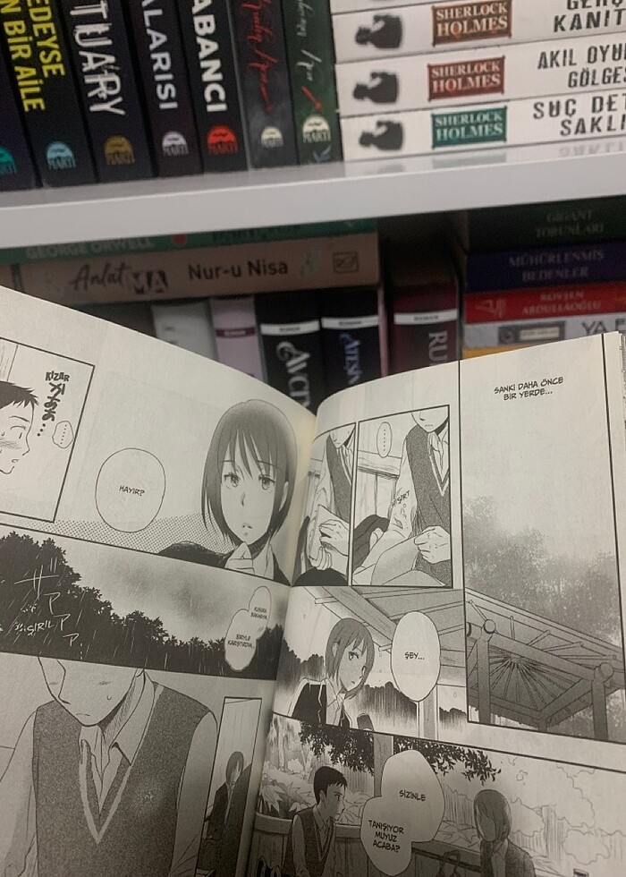 Kelimeler Bahçesi - Görsel 2