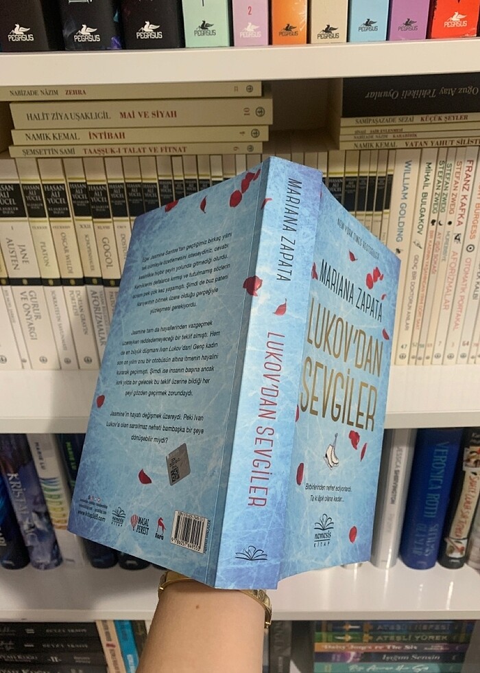 Lukov?dan Sevgiler - Görsel 2