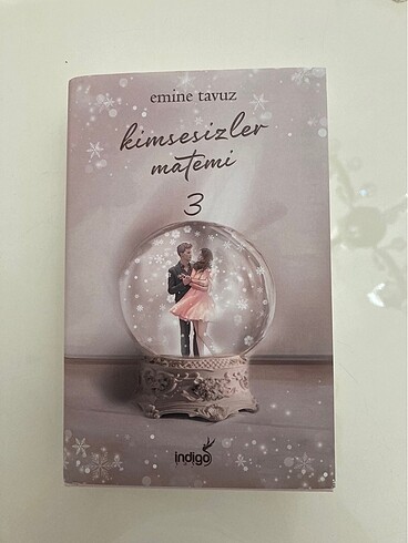 Kimsesizler matemi 3 ciltli