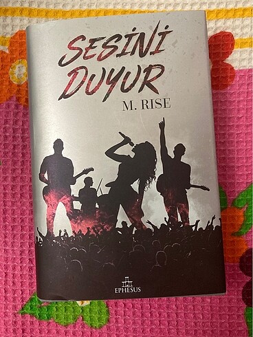 Sesini Duyur 1 Ciltli