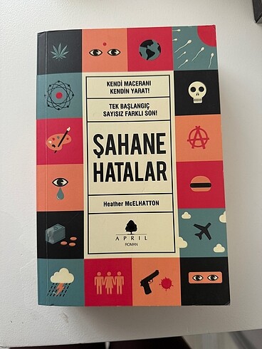 Şahane Hatalar