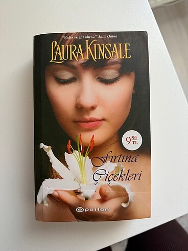 Fırtına Çiçekleri
