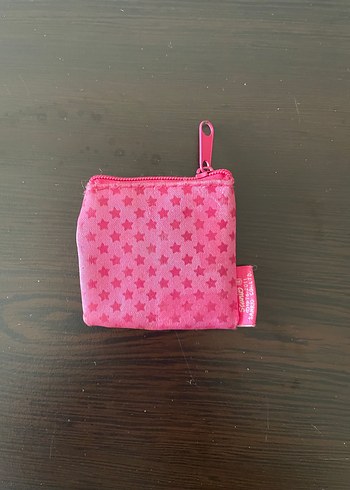 Hello Kitty Fermuarlı Çocuk Cüzdanı - Görsel 2