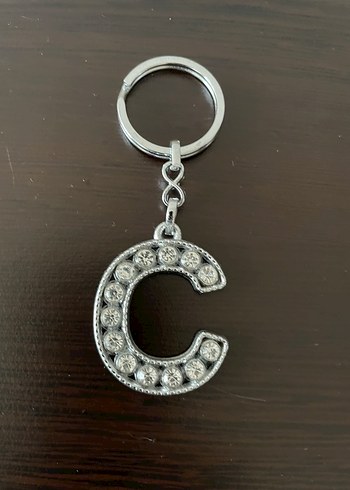 Anahtarlık - Görsel 2