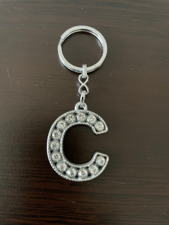 Anahtarlık - Görsel 2