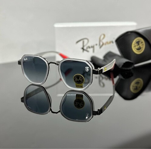RAYBAN GÜNEŞ GÖZLÜĞÜ ??