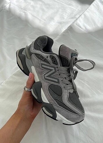 New balance