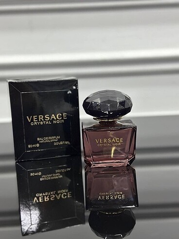 VERSACE CRYSTAL NOIR