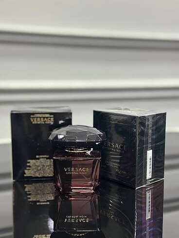 Versace VERSACE CRYSTAL NOIR