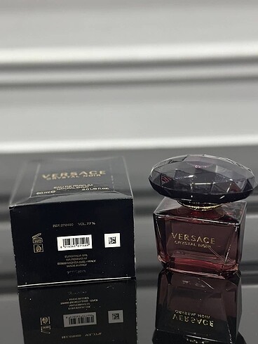  Beden VERSACE CRYSTAL NOIR
