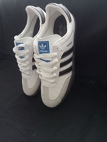 38 Beden Adidas SAMBA