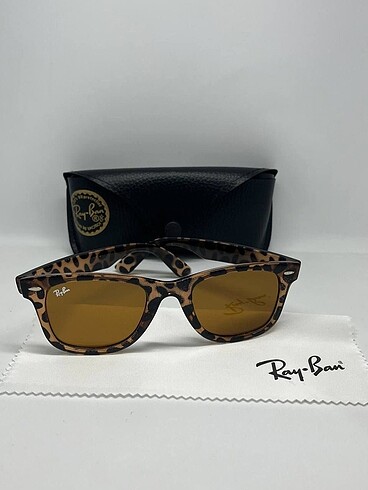 Ray-Ban Güneş Gözlüğü