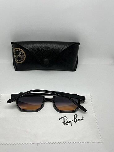 Beden Ray-Ban Güneş Gözlüğü