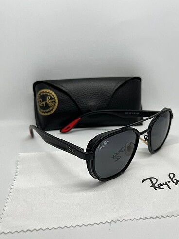 Ray-Ban Ferrari Güneş Gözlüğü ?????