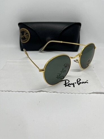 Beden Ray-Ban Güneş Gözlüğü