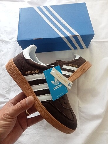 Adidas SPEAZİAL