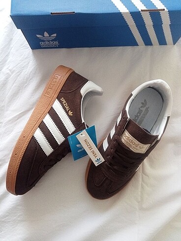 38 Beden Adidas SPEAZİAL