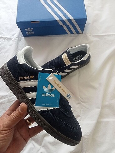 39 Beden Adidas SPEAZİAL