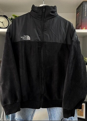 the north face ceket