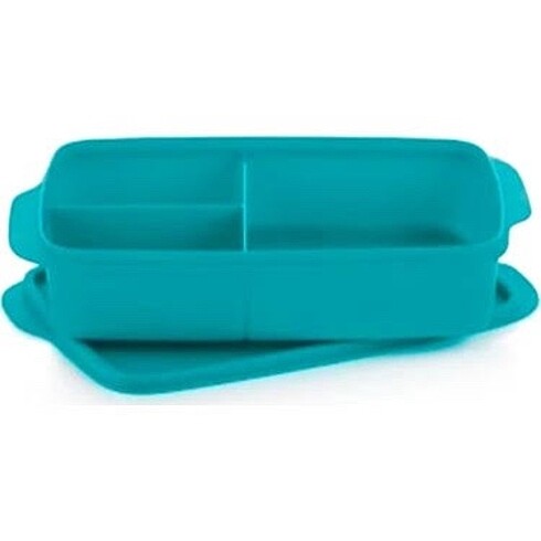 Tupperware Tupperware beslenme kutusu