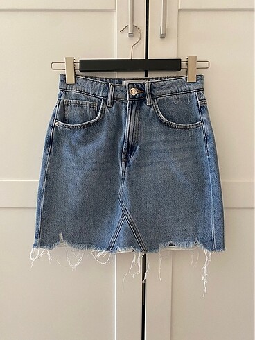 Primark kot etek