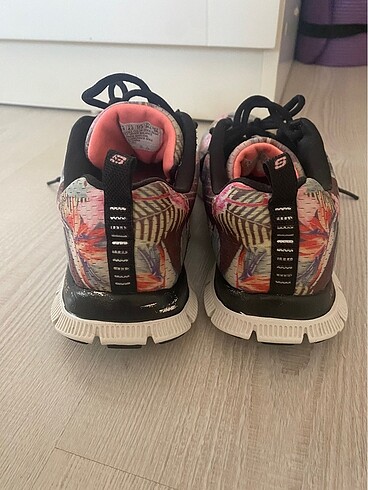 Skechers Skechers spor ayakkabı