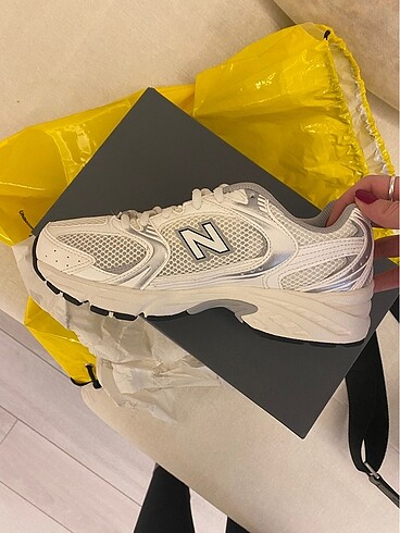 37,5 Beden New balance 530