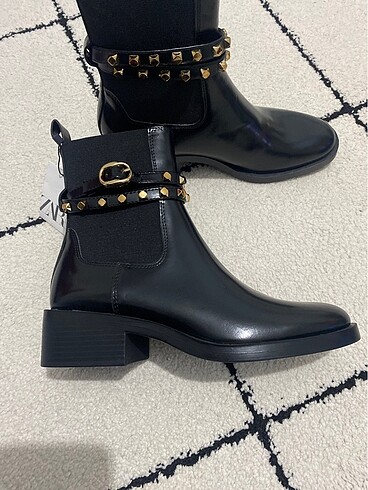 Zara Zara bot