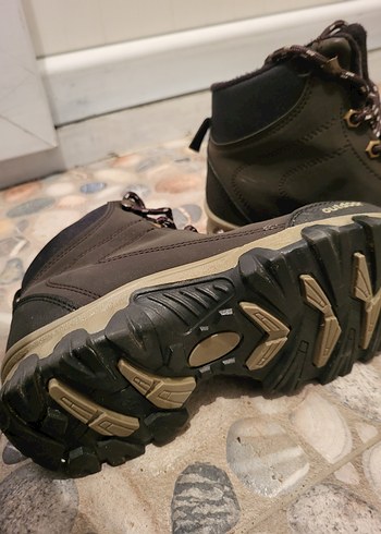 KADIN Outdoor SPOR Bot - Görsel 4