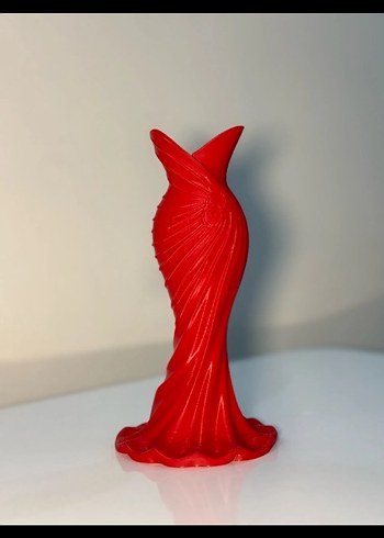 Dekoratif Vazo - Görsel 4