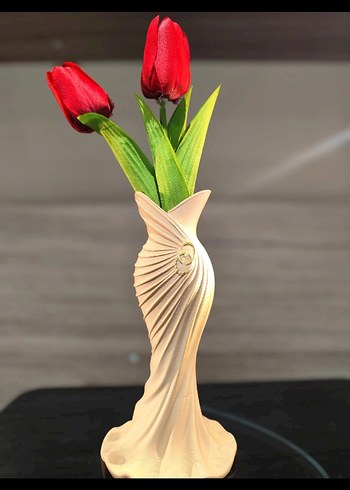 Dekoratif Vazo - Görsel 3