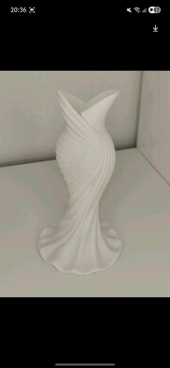 Dekoratif Vazo - Görsel 5