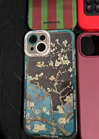 iphone 13 telefon kılıfları - Görsel 5