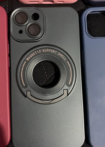 iphone 13 telefon kılıfları - Görsel 4