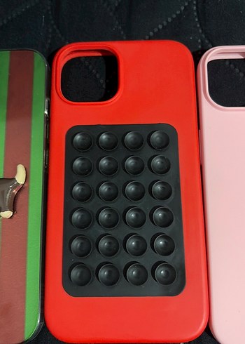 iphone 13 telefon kılıfları - Görsel 2