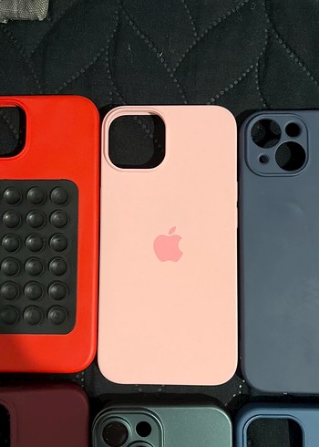 iphone 13 telefon kılıfları - Görsel 8