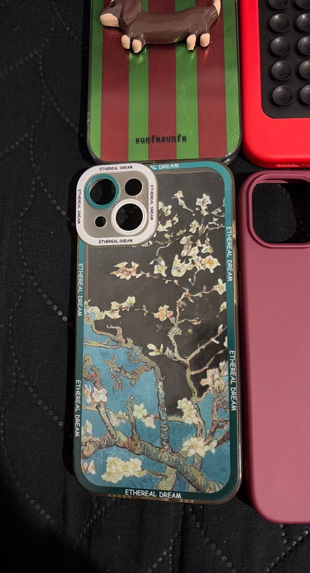 iphone 13 telefon kılıfları - Görsel 5