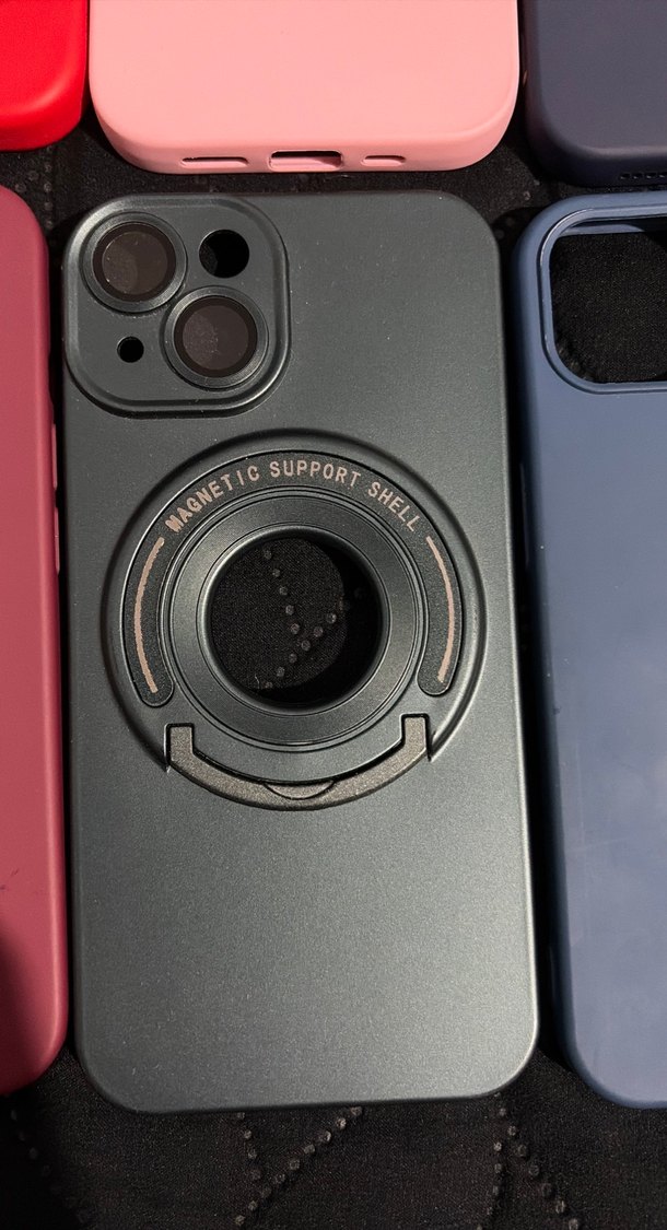 iphone 13 telefon kılıfları - Görsel 4