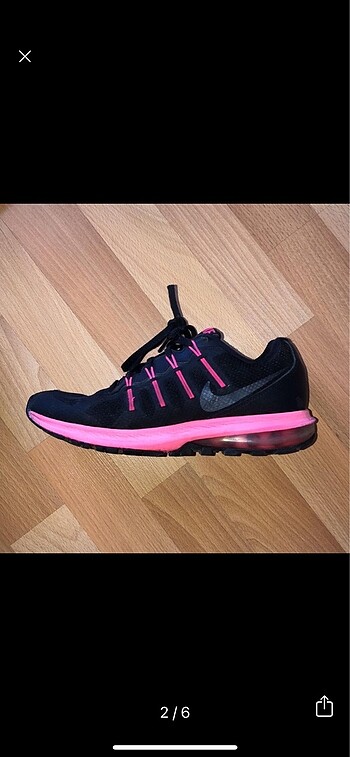 nike kadın ayakkabı - Görsel 2