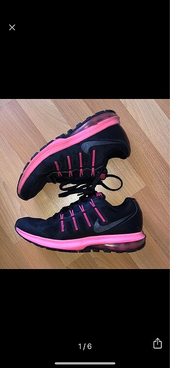 Nike 38,5