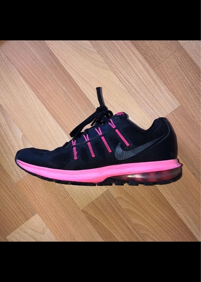 nike kadın ayakkabı - Görsel 2