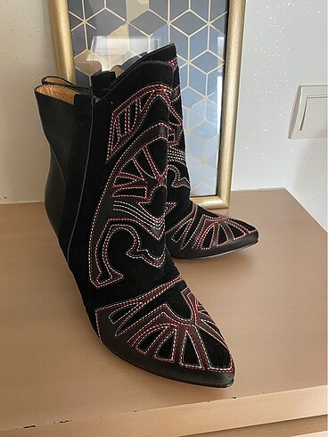 Marant bot