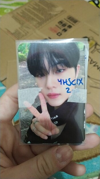 yhscix pc