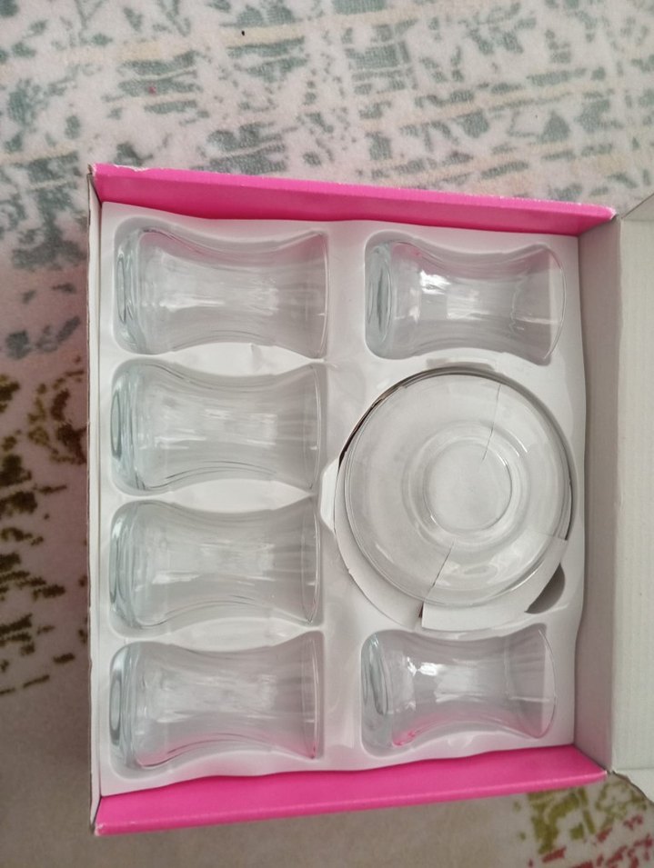 LAV 12 Parça Çay Seti - Görsel 2