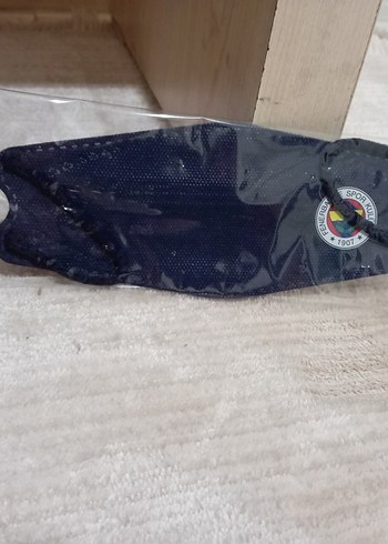 Fenerbahçe Lisanslı F95 Maske 10'lu Paket - Görsel 3