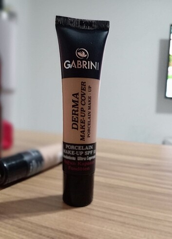 GABRİNİ Fondeten 101 numara