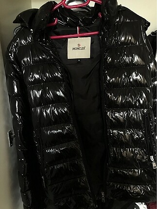 Moncler mont